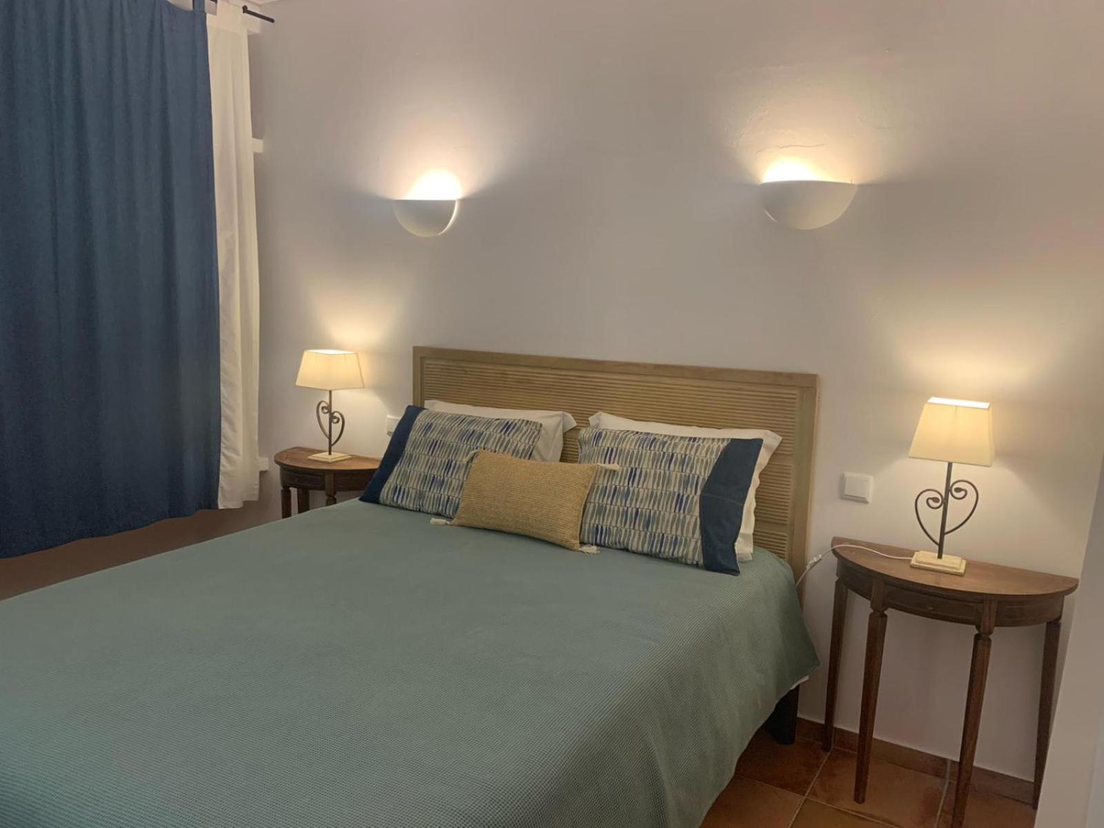Quinta Dos Cedros L Turismo Rural Covilha Bagian luar foto